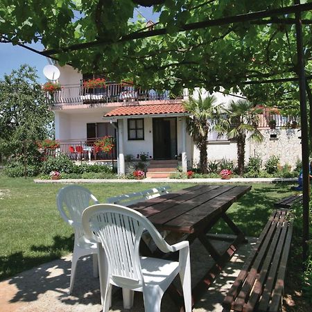 Awesome Apartment In Labin With Wifi Raša Exteriör bild