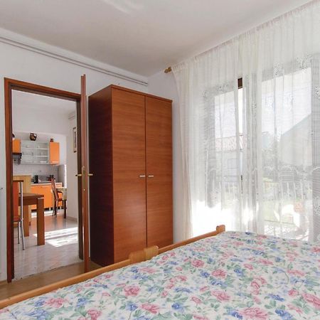 Awesome Apartment In Labin With Wifi Raša Exteriör bild