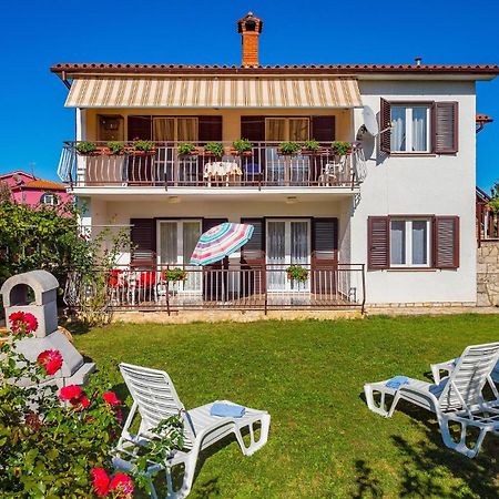 Awesome Apartment In Labin With Wifi Raša Exteriör bild