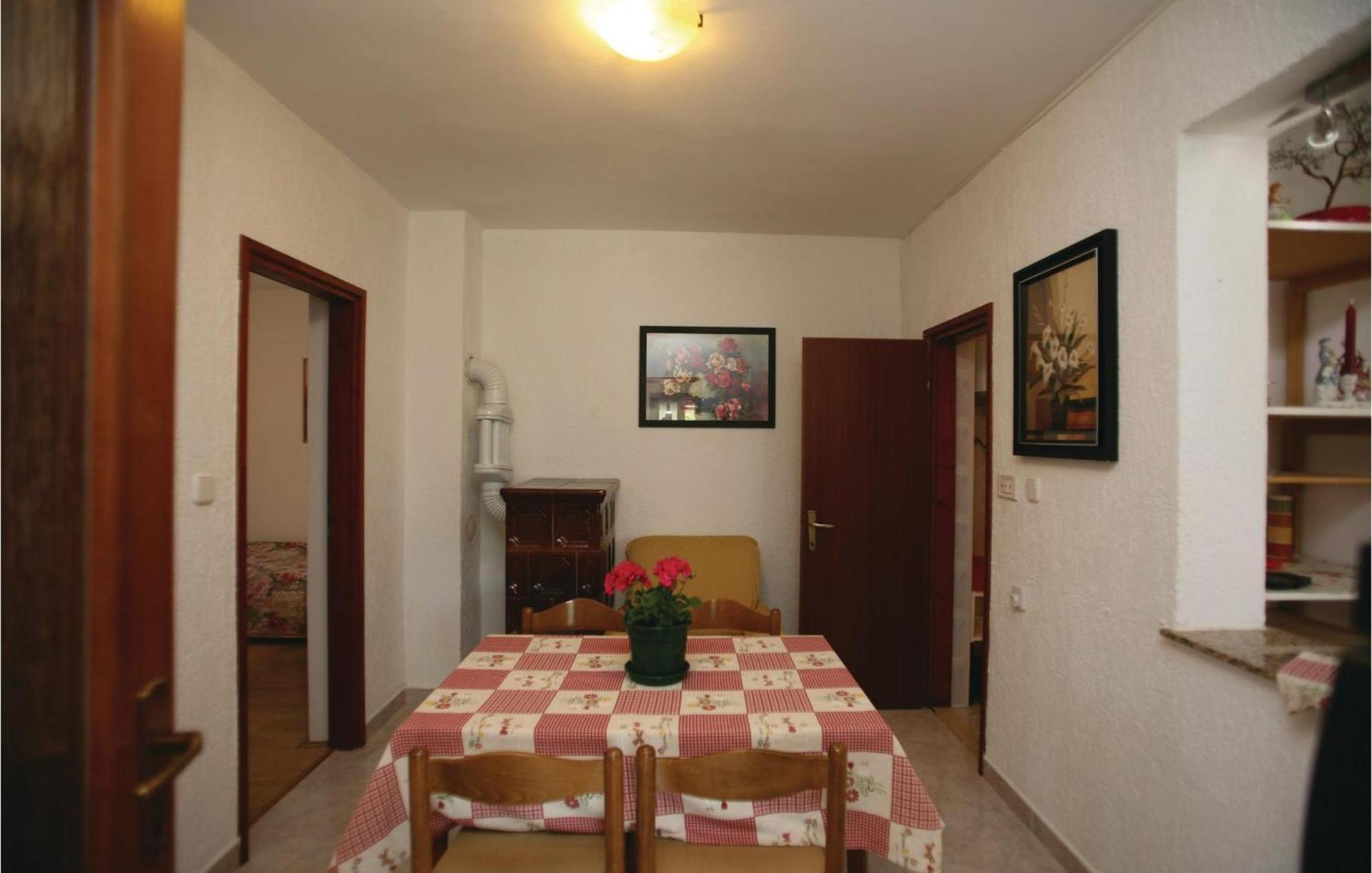 Awesome Apartment In Labin With Wifi Raša Exteriör bild