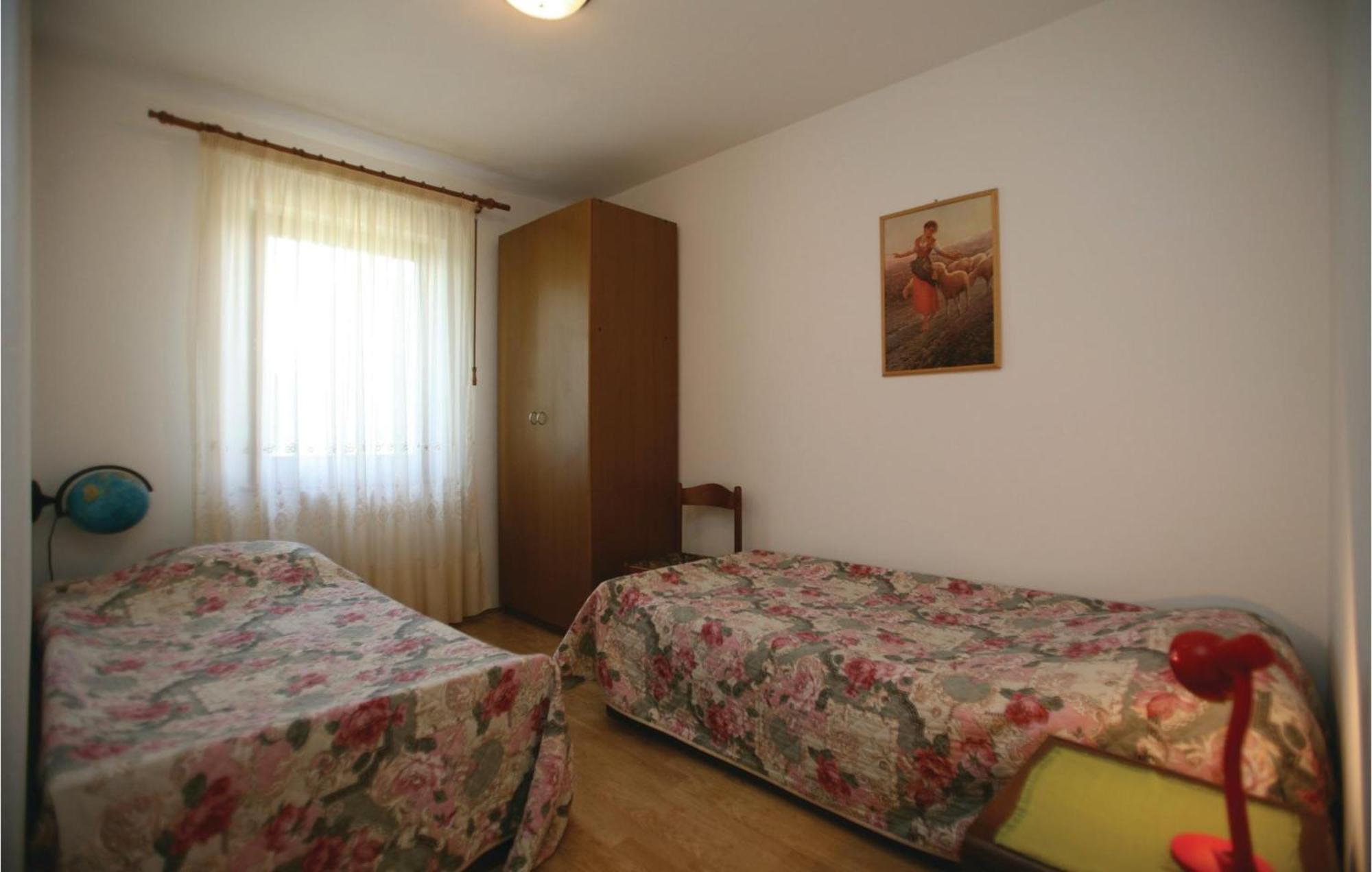 Awesome Apartment In Labin With Wifi Raša Exteriör bild