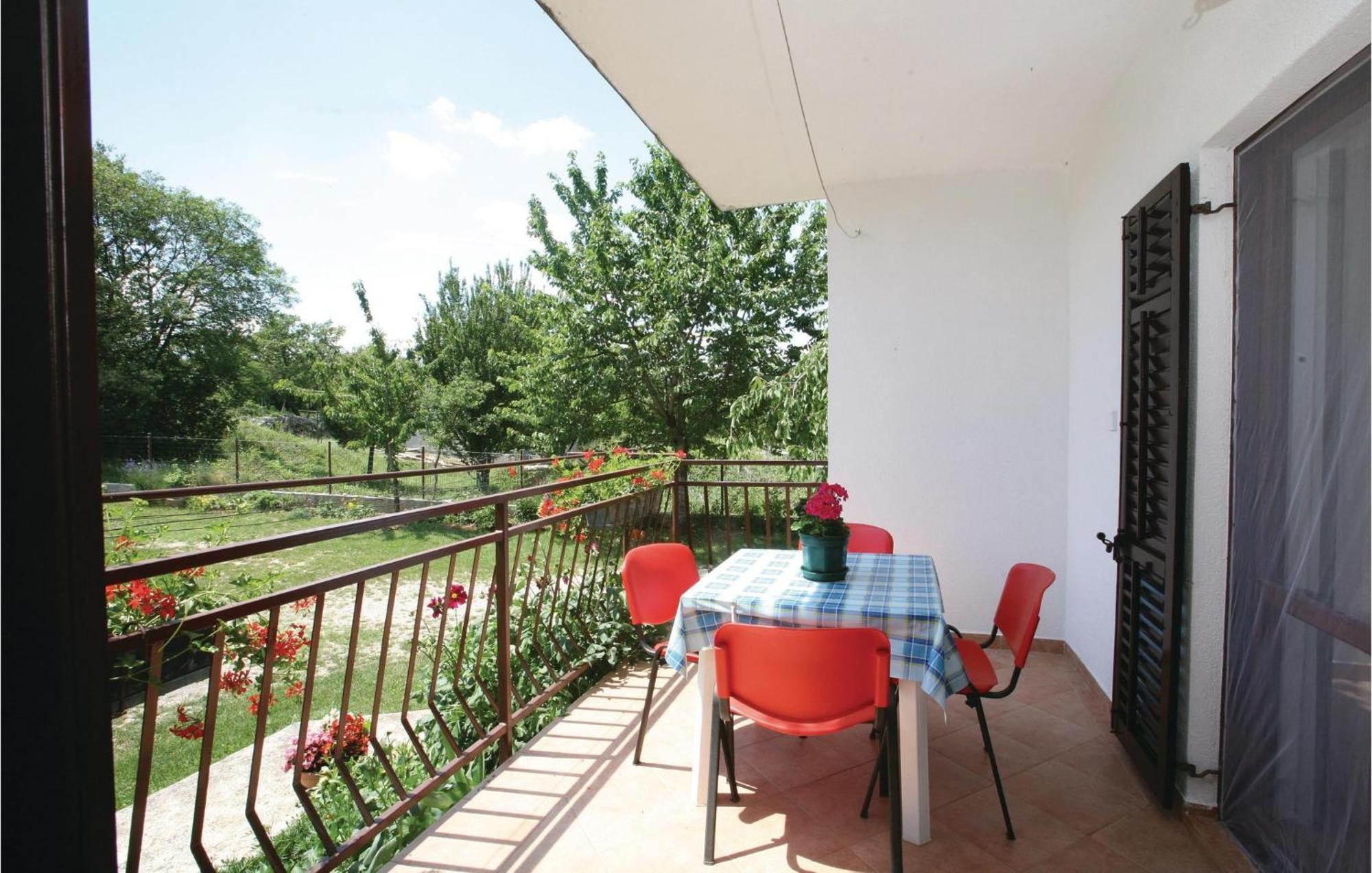Awesome Apartment In Labin With Wifi Raša Exteriör bild