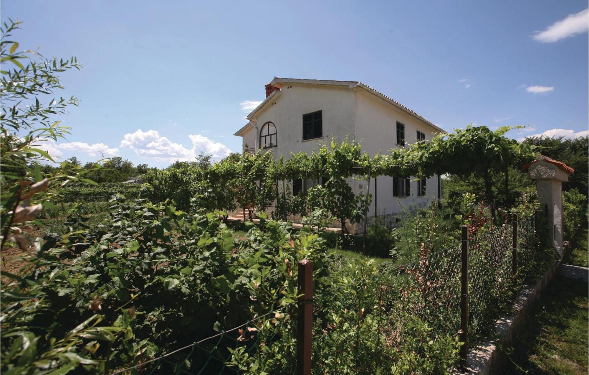 Awesome Apartment In Labin With Wifi Raša Exteriör bild