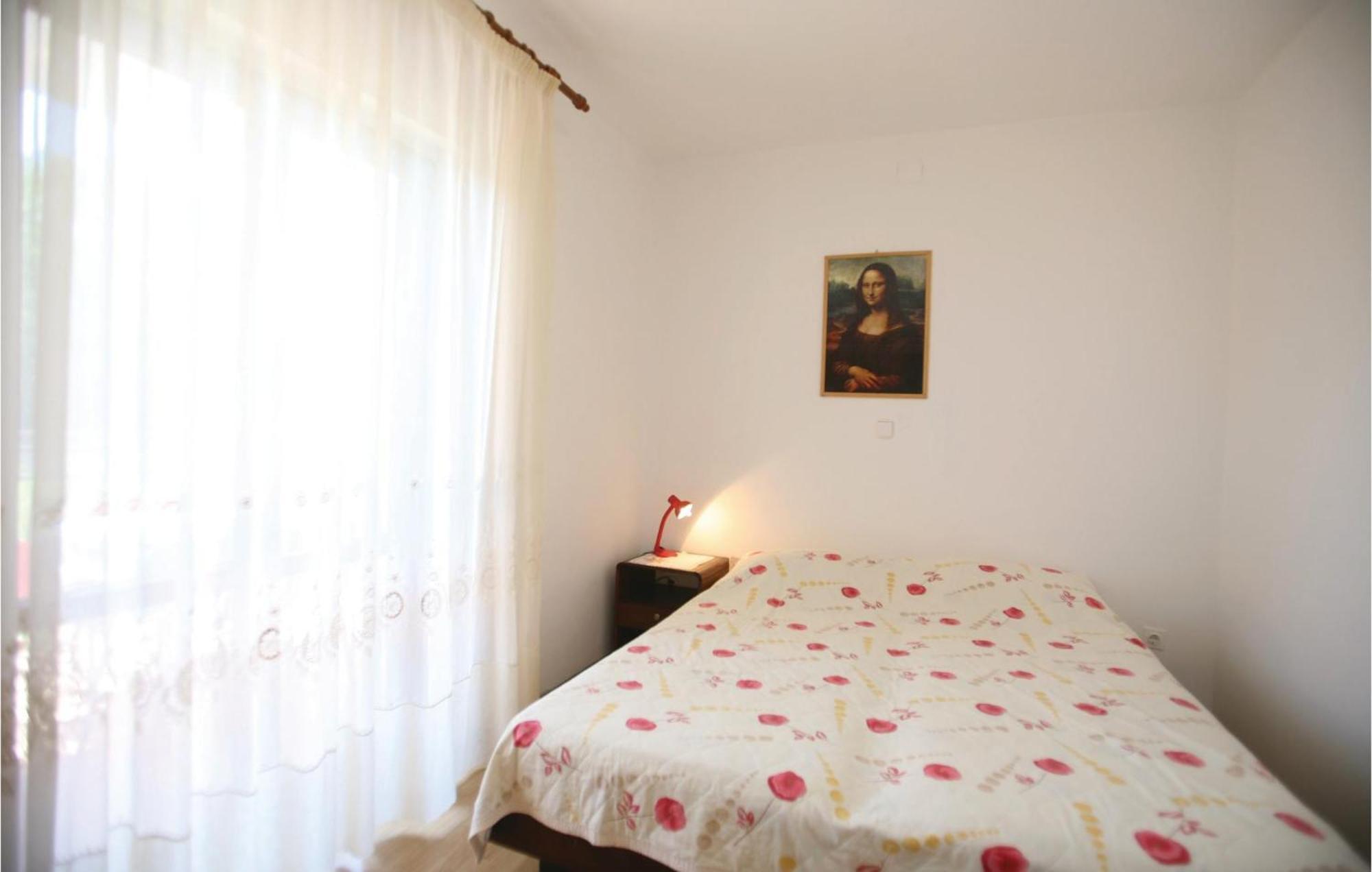 Awesome Apartment In Labin With Wifi Raša Exteriör bild