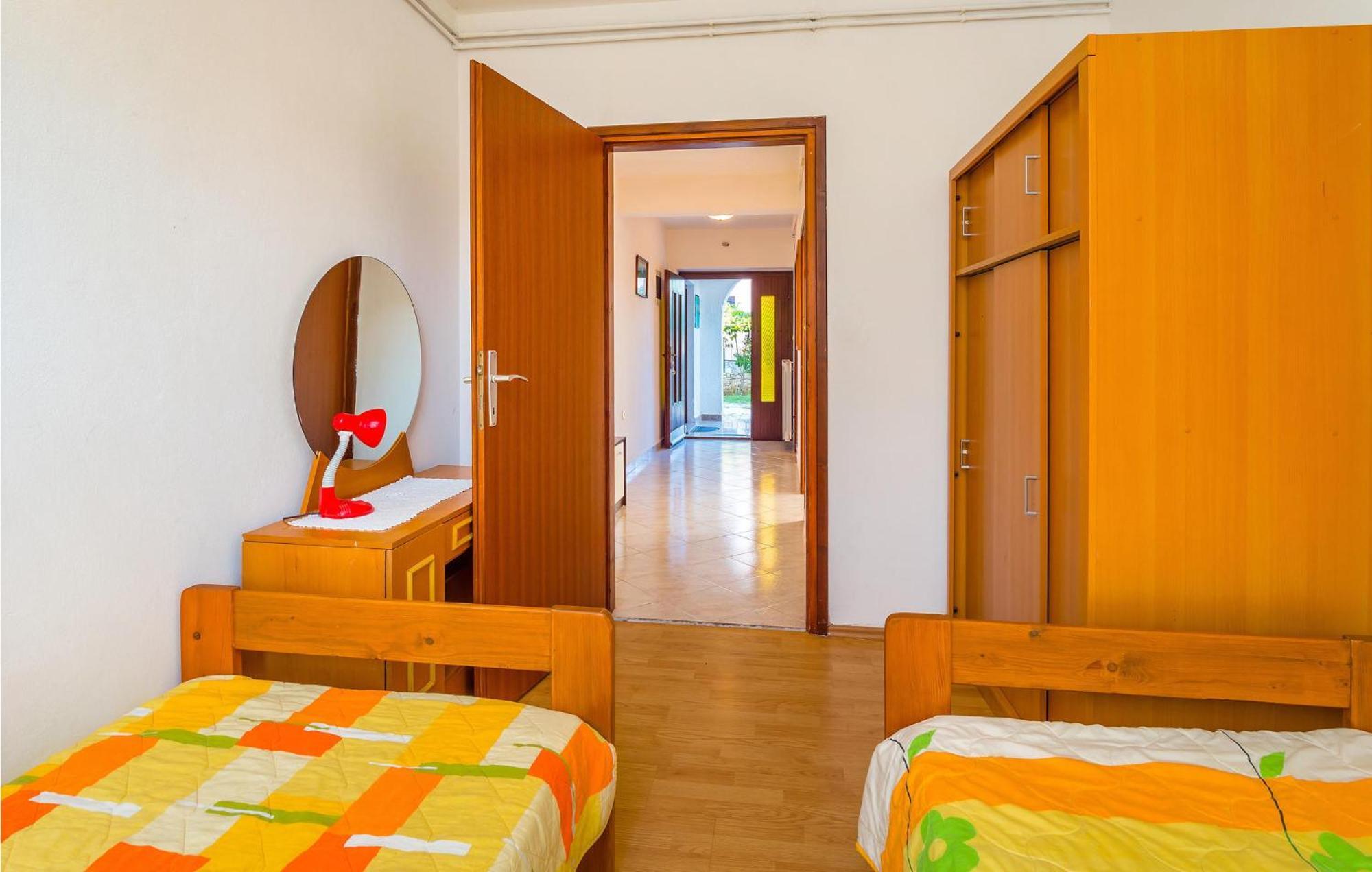 Awesome Apartment In Labin With Wifi Raša Exteriör bild