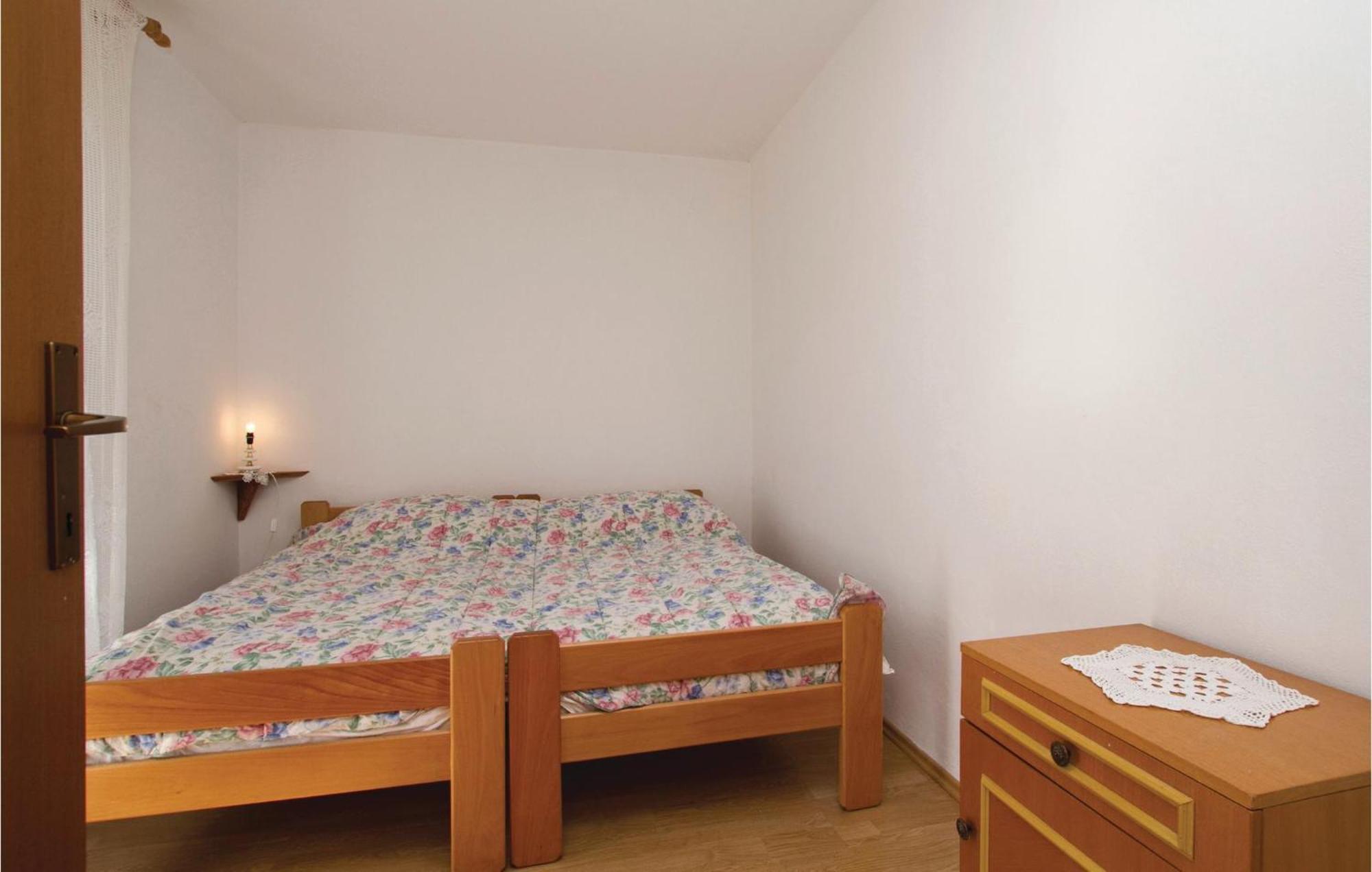 Awesome Apartment In Labin With Wifi Raša Exteriör bild