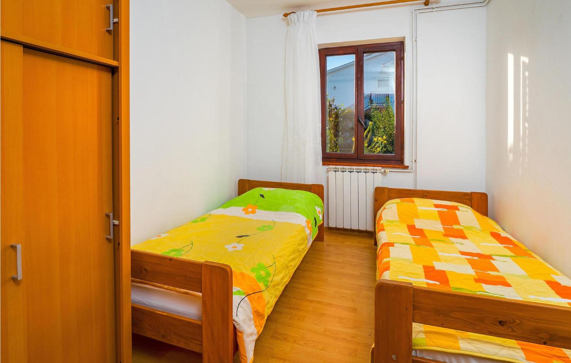 Awesome Apartment In Labin With Wifi Raša Exteriör bild