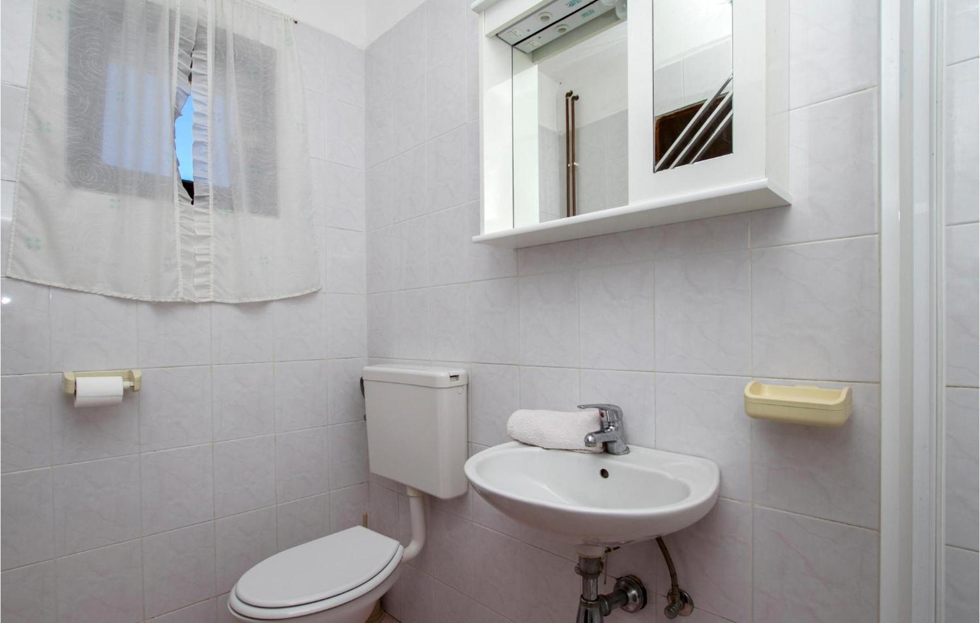 Awesome Apartment In Labin With Wifi Raša Exteriör bild